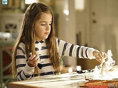 American Housewife: 1x06 The Blow-Up - zdjęcia promocyjne