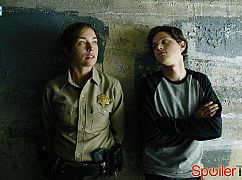 Eyewitness: 1x06 The Boy Who Cried Wolf - zdjęcia promocyjne