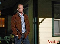 Eyewitness: 1x06 The Boy Who Cried Wolf - zdjęcia promocyjne