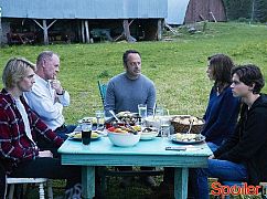 Eyewitness: 1x06 The Boy Who Cried Wolf - zdjęcia promocyjne