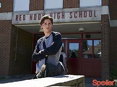Eyewitness: 1x06 The Boy Who Cried Wolf - zdjęcia promocyjne