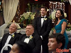 Brooklyn Nine-Nine: 4x06 Monster in the Closet - zdjęcia promocyjne