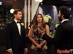 Brooklyn Nine-Nine: 4x06 Monster in the Closet - zdjęcia promocyjne