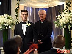 Brooklyn Nine-Nine: 4x06 Monster in the Closet - zdjęcia promocyjne