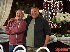 Brooklyn Nine-Nine: 4x06 Monster in the Closet - zdjęcia promocyjne