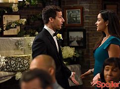 Brooklyn Nine-Nine: 4x06 Monster in the Closet - zdjęcia promocyjne