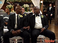 Brooklyn Nine-Nine: 4x06 Monster in the Closet - zdjęcia promocyjne