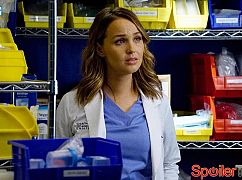 Chirurdzy: 13x09 You Haven't Done Nothin' - zdjęcia promocyjne
