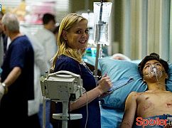 Chirurdzy: 13x09 You Haven't Done Nothin' - zdjęcia promocyjne