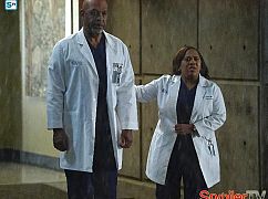 Chirurdzy: 13x09 You Haven't Done Nothin' - zdjęcia promocyjne