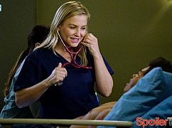 Chirurdzy: 13x09 You Haven't Done Nothin' - zdjęcia promocyjne