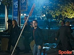 Supergirl: 2x06 Changing - zdjęcia promocyjne