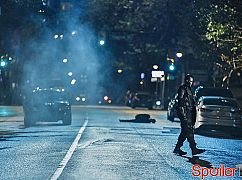 Supergirl: 2x06 Changing - zdjęcia promocyjne