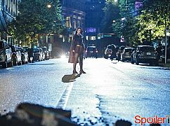 Supergirl: 2x06 Changing - zdjęcia promocyjne