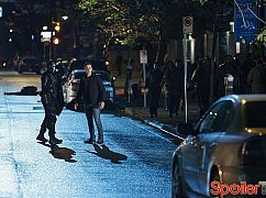 Supergirl: 2x06 Changing - zdjęcia promocyjne