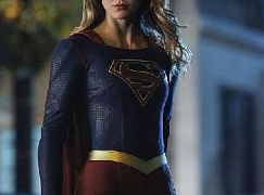 Supergirl: 2x06 Changing - zdjęcia promocyjne