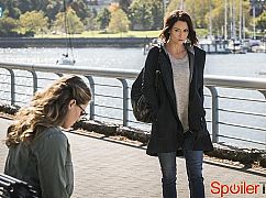 Supergirl: 2x06 Changing - zdjęcia promocyjne