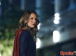 Supergirl: 2x06 Changing - zdjęcia promocyjne
