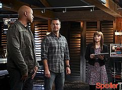 Agenci NCIS: Los Angeles: 8x09 Glasnost - zdjęcia promocyjne