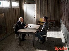 Agenci NCIS: Los Angeles: 8x09 Glasnost - zdjęcia promocyjne