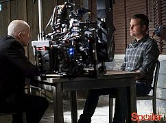 Agenci NCIS: Los Angeles: 8x09 Glasnost - zdjęcia promocyjne