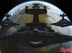Star Wars: Rebelianci: 3x08 Iron Squadron - zdjęcia promocyjne