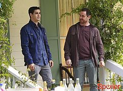 Scorpion: 3x08 Sly and the Family Stone - zdjęcia promocyjne