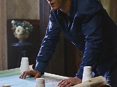 Scorpion: 3x08 Sly and the Family Stone - zdjęcia promocyjne
