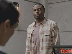 MacGyver: 1x09 Chisel - zdjęcia promocyjne