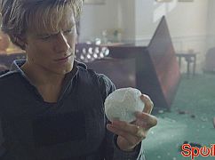 MacGyver: 1x09 Chisel - zdjęcia promocyjne