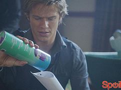 MacGyver: 1x09 Chisel - zdjęcia promocyjne