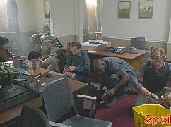 MacGyver: 1x09 Chisel - zdjęcia promocyjne