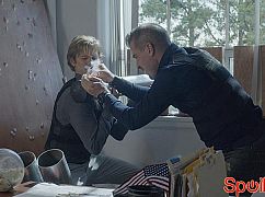 MacGyver: 1x09 Chisel - zdjęcia promocyjne