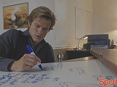 MacGyver: 1x09 Chisel - zdjęcia promocyjne