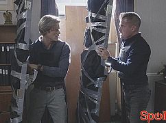 MacGyver: 1x09 Chisel - zdjęcia promocyjne