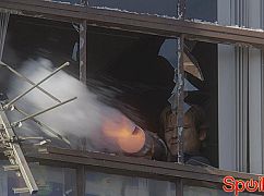 MacGyver: 1x09 Chisel - zdjęcia promocyjne