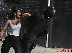 Quantico: 2x08 ODENVY - zdjęcia promocyjne