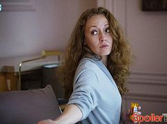 Falling Water: 1x06 The Swirl - zdjęcia promocyjne