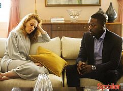 Falling Water: 1x06 The Swirl - zdjęcia promocyjne