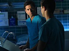 Scream Queens: 2x07 The Hand - zdjęcia promocyjne