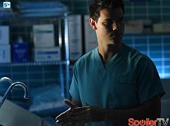 Scream Queens: 2x07 The Hand - zdjęcia promocyjne
