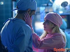 Scream Queens: 2x07 The Hand - zdjęcia promocyjne