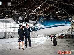 Elementary: 5x07 Bang Bang Shoot Chute - zdjęcia promocyjne