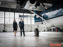Elementary: 5x07 Bang Bang Shoot Chute - zdjęcia promocyjne