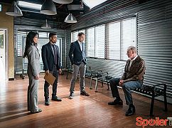 Elementary: 5x07 Bang Bang Shoot Chute - zdjęcia promocyjne