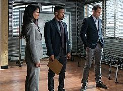 Elementary: 5x07 Bang Bang Shoot Chute - zdjęcia promocyjne