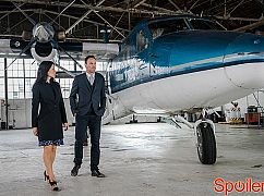Elementary: 5x07 Bang Bang Shoot Chute - zdjęcia promocyjne