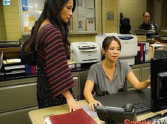 Elementary: 5x07 Bang Bang Shoot Chute - zdjęcia promocyjne