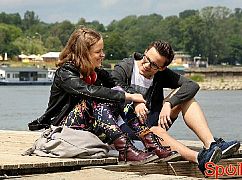 Barwy szczęścia odc. 1532 - zdjęcia promocyjne