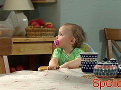 M jak miłość odc. 1253 - zdjęcia promocyjne